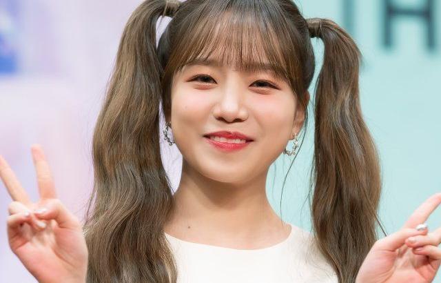 아이즈원 조유리 히토미, 팬사 (20 p)