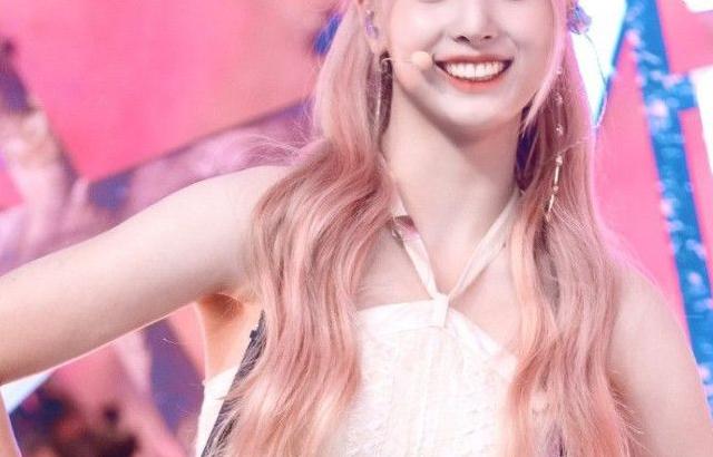 엔믹스 최윤진