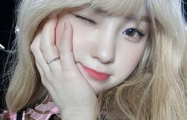 케플러 김채현