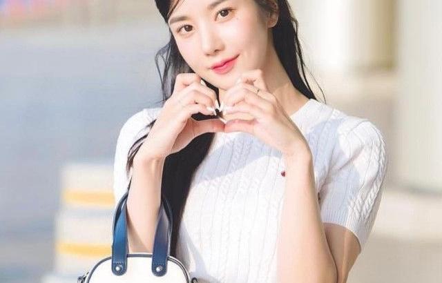 Kwon Eun Bi