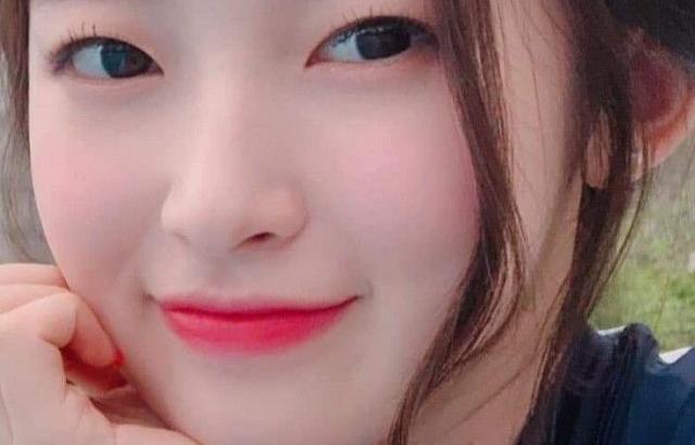 오마이걸 아린