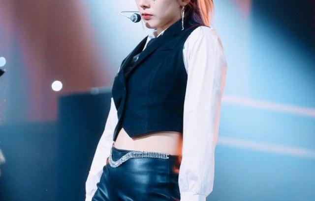 EVERGLOW 한은지