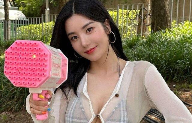 권은비