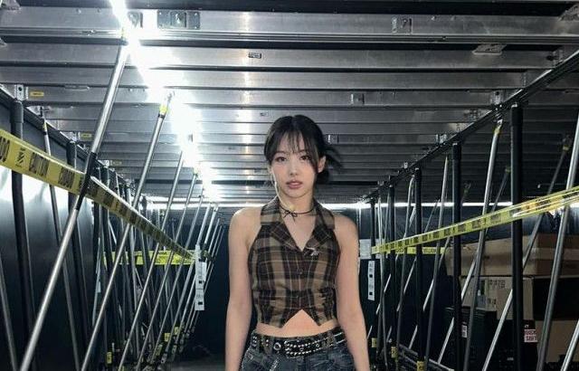 TWICE 나연