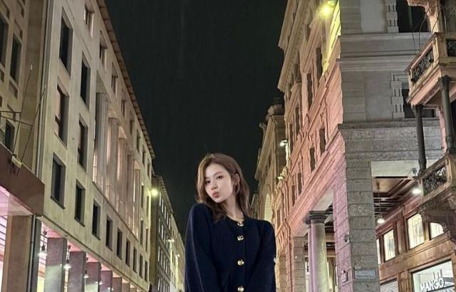 트와이스 사나