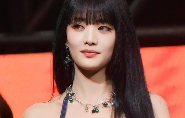 (G)-IDLE Minnie