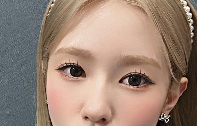 (G)-IDLE 미연
