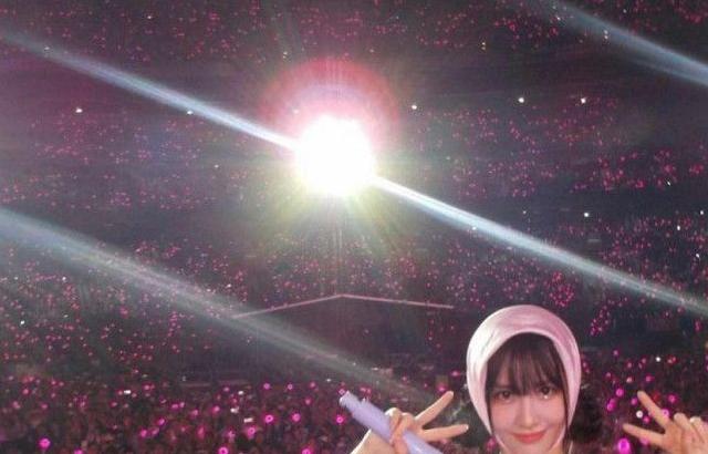 TWICE 모모