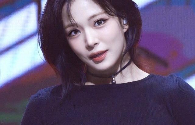 프로미스나인 이채영