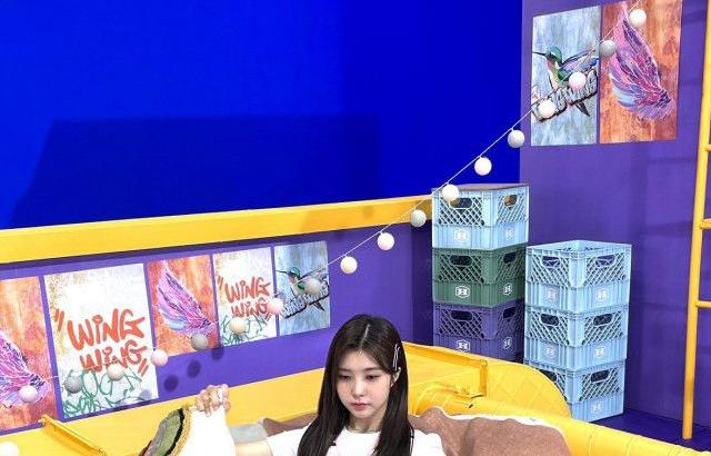 Kep1er Dayeon