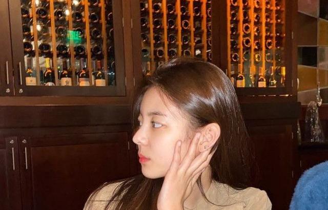 ITZY LIA 리아