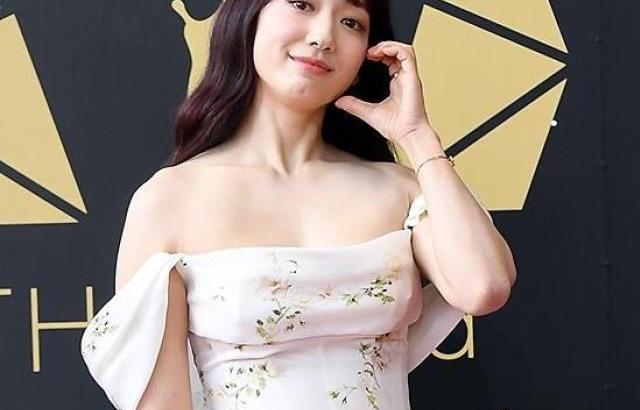 박신혜