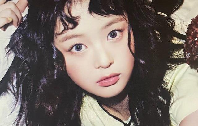 뉴진스 하니