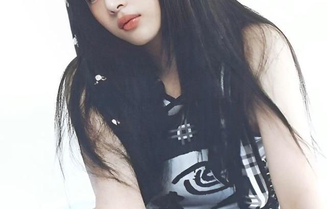뉴진스 민지