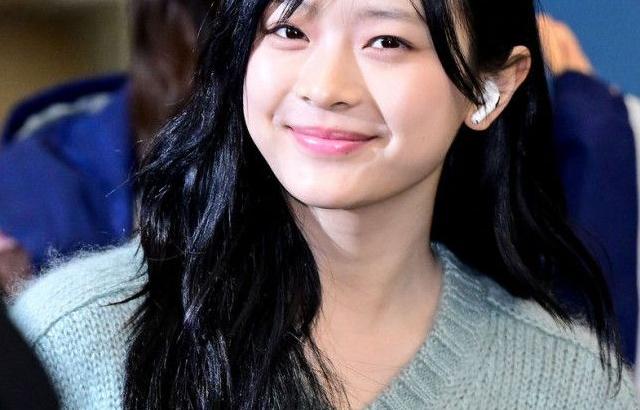 뉴진스 하니
