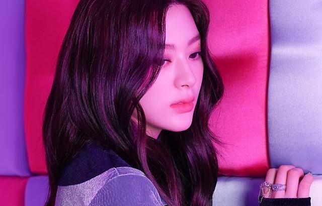 STAYC SEEUN
