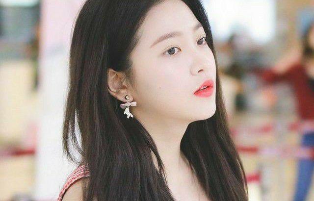 레드벨벳 예리