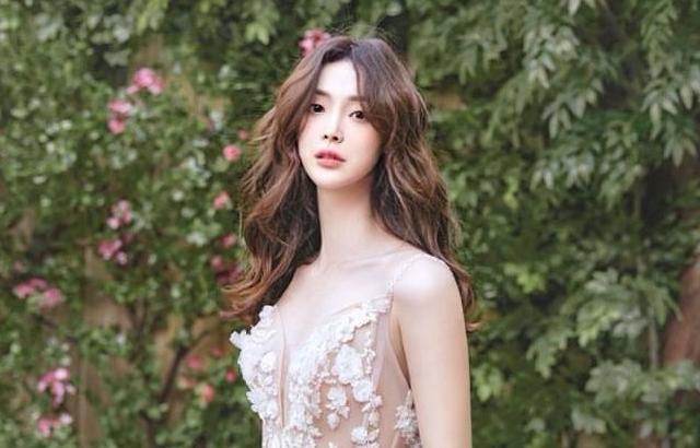 미스코리아 신혜지