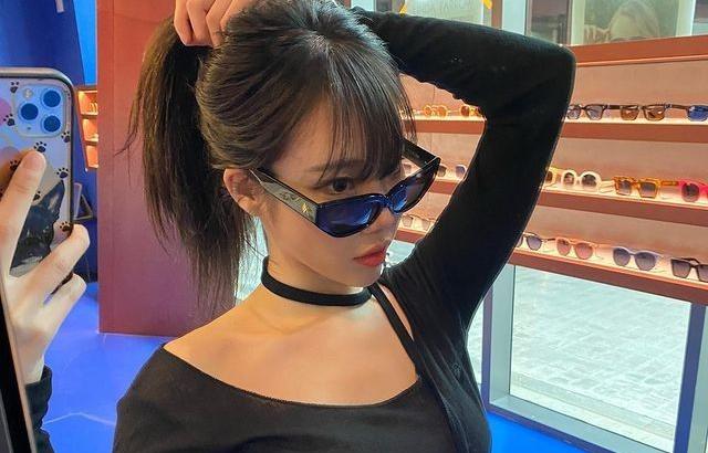 모모랜드 주이