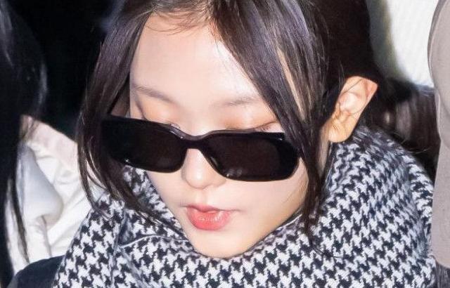 뉴진스 해린