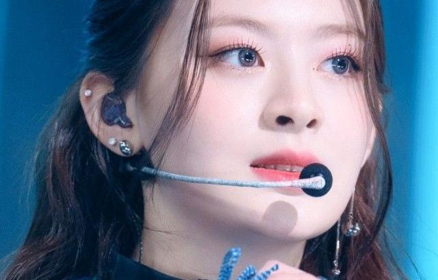 STAYC SEEUN