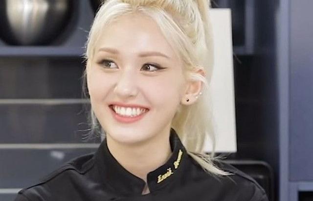 전소미