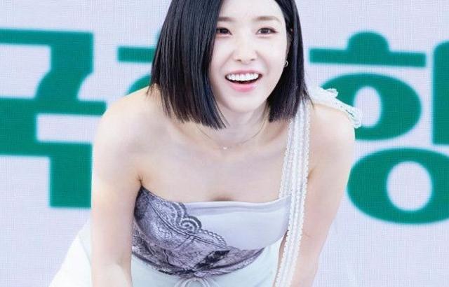 브브걸 유나 인스타