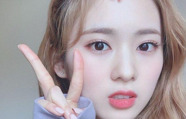 Cherry Bullet 메이