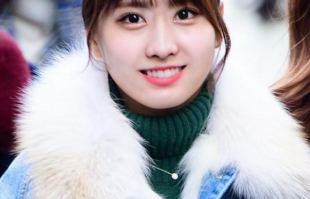 트와이스 모모