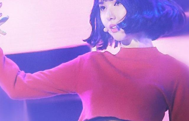 섹시를 장착한 은하는 천하무적이다