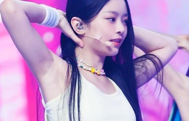 뉴진스 하니