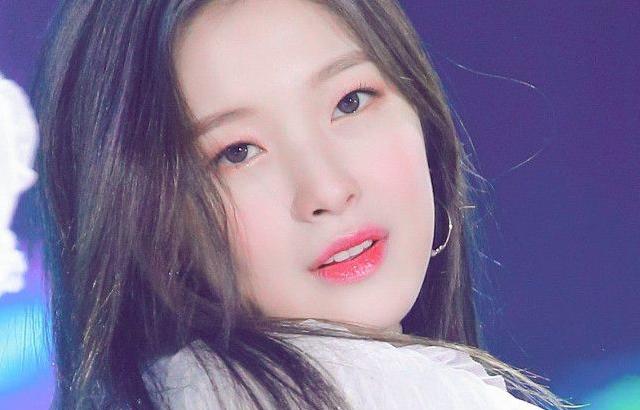 오마이걸 아린