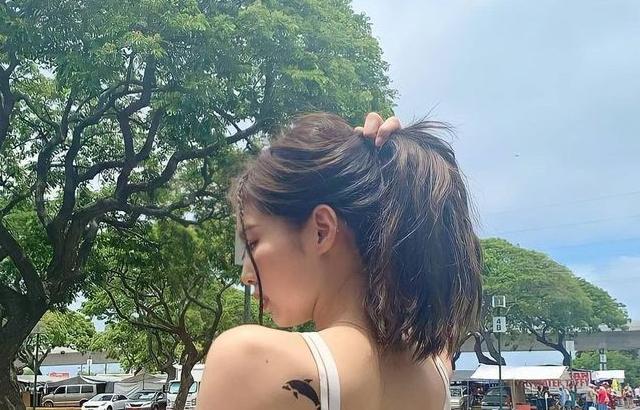 BLACKPINK JENNIE