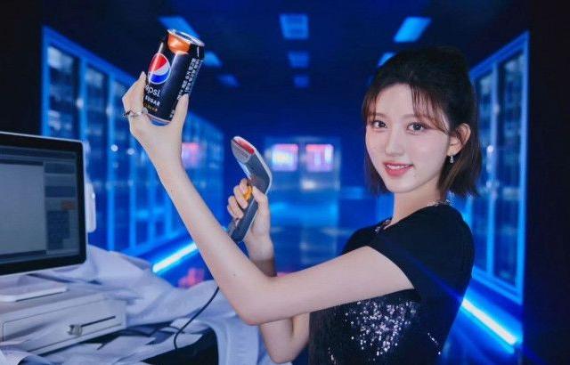 IVE KIM GAEUL