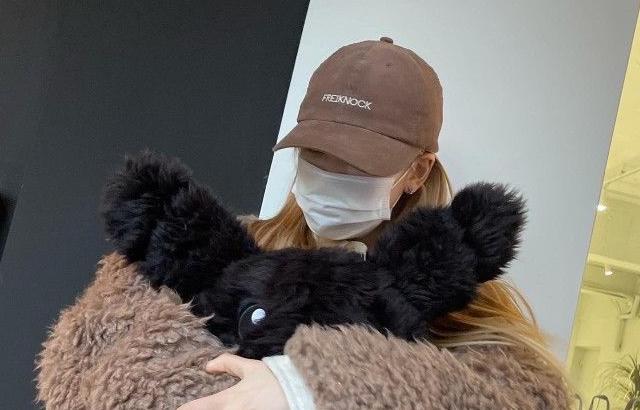 에스파 닝닝