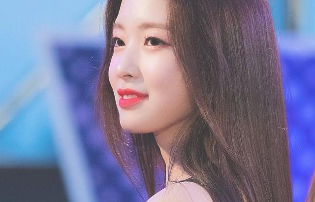 오마이걸 아린