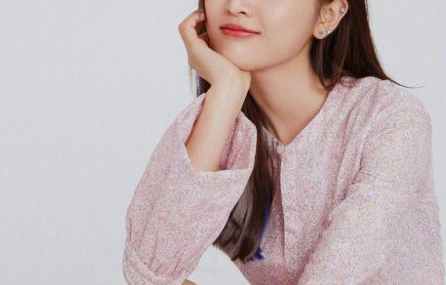 우주소녀 선의 미기