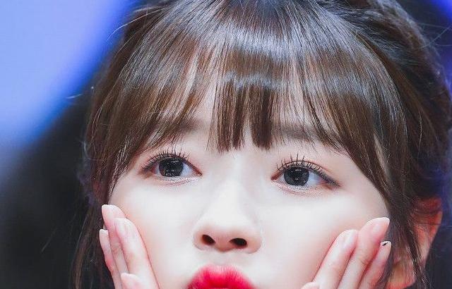 오마이걸 유시아