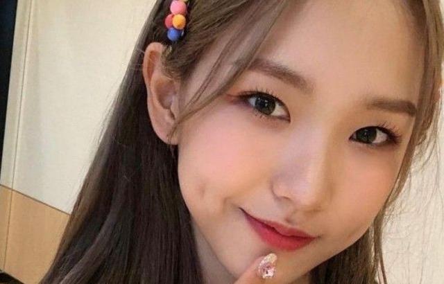 lightsum huiyeon