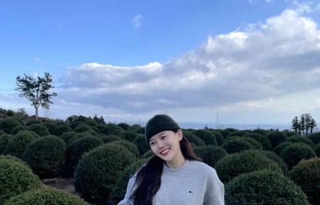 오마이걸 효정