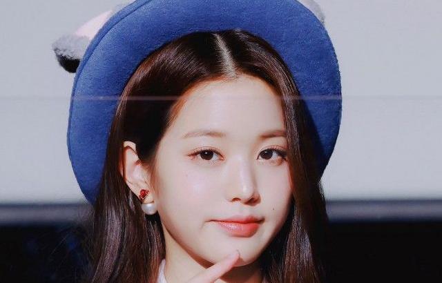 IVE WONYOUNG