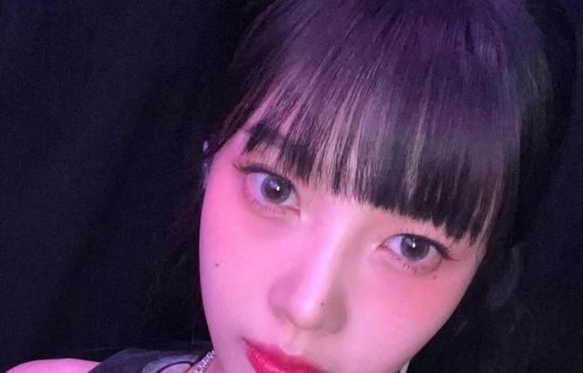 레드벨벳 조이