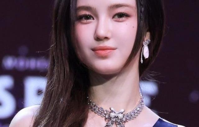 뉴진스 다니엘