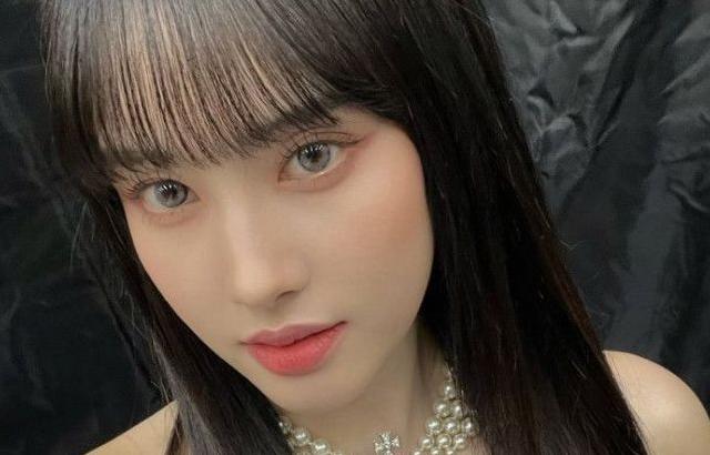 STAYC Yoon