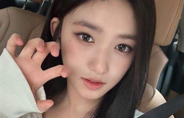 아이브 이서