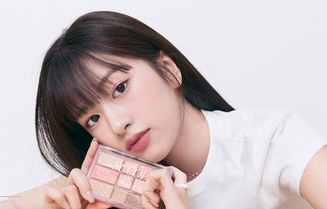 아이브 안유진