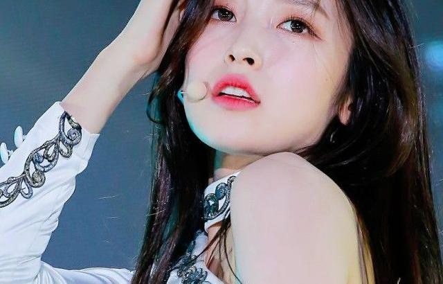 오마이걸 아린