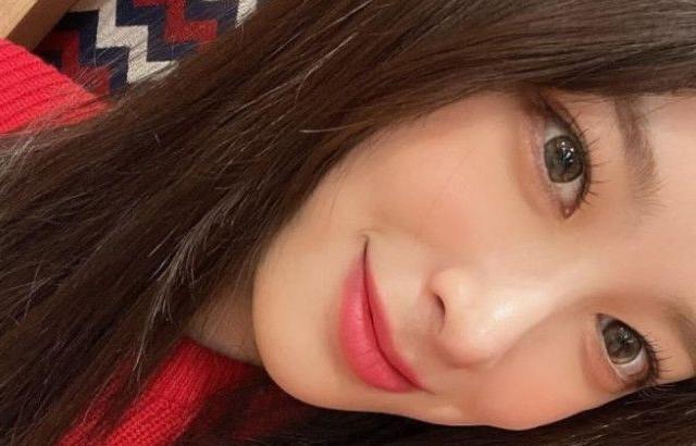 로켓펀치 윤경