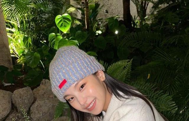 ITZY 예지