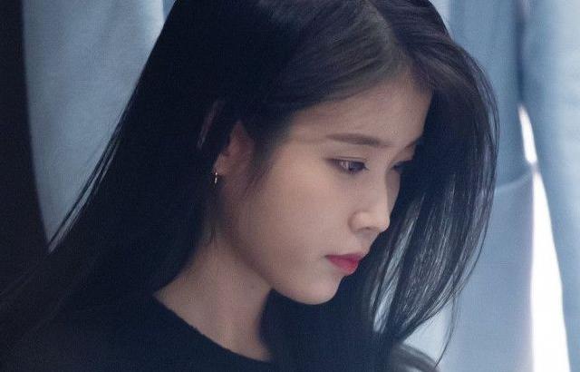 아이유 포토.